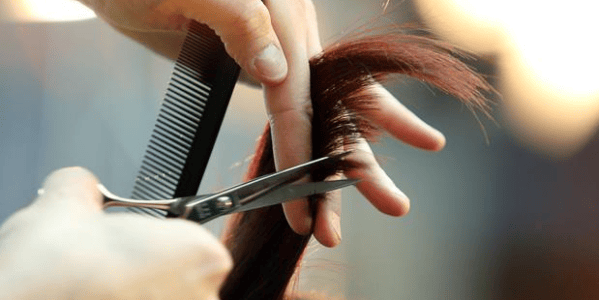Terminbuchung Friseur Dresden Figaro